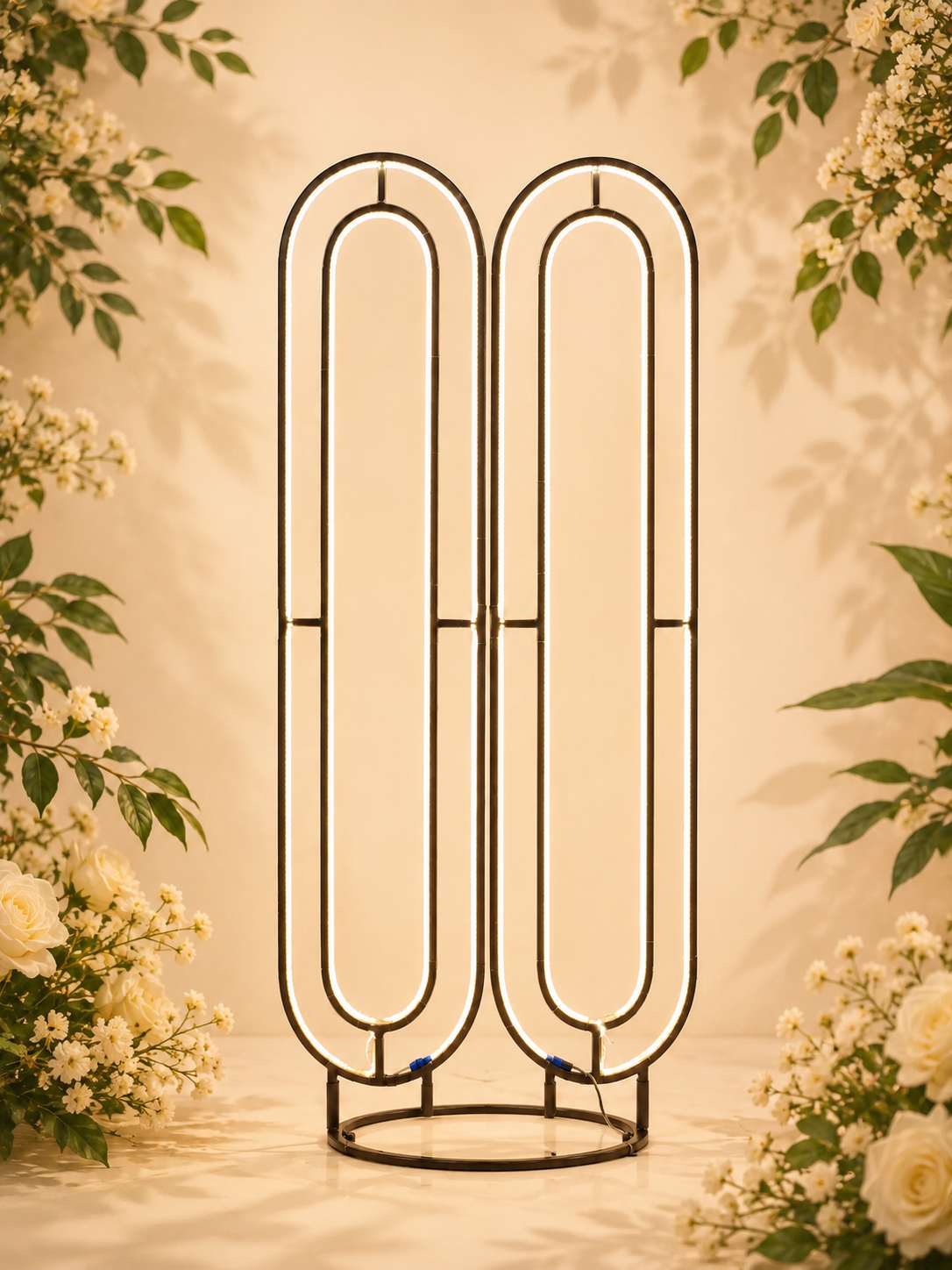 CAPSULE LIGHT 5F